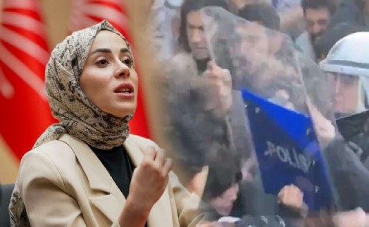 Vatan Emniyet'te işkence iddiası: 'Beyanlar tutanağa geçirilmiyor'