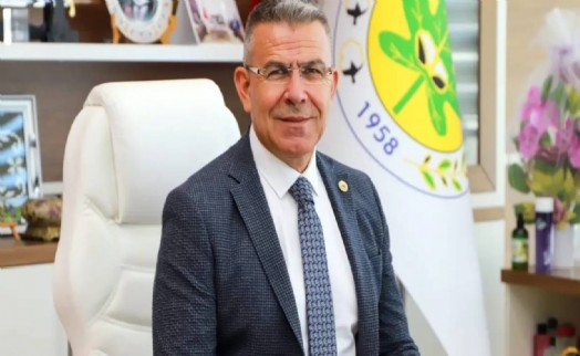 Yasak aşk skandalı ile gündeme gelen AK Parti'li başkan istifa etti!