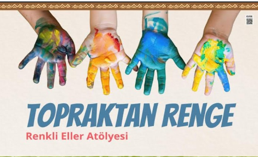 Yeşilova Höyüğü’nde Bahar Coşkusu
