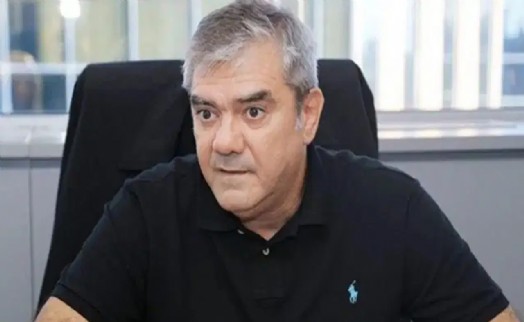 Yılmaz Özdil, Sözcü TV'den istifa etti