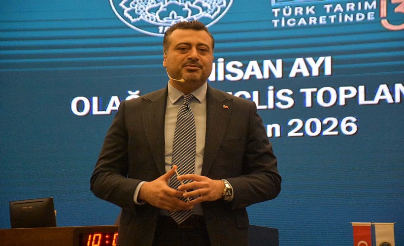 Yüksel: Yaklaşık 3 senedir 200’ün üzerinde dezenformasyon bülteni yayınladık