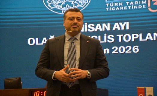 Yüksel: Yaklaşık 3 senedir 200'ün üzerinde dezenformasyon bülteni yayınladık