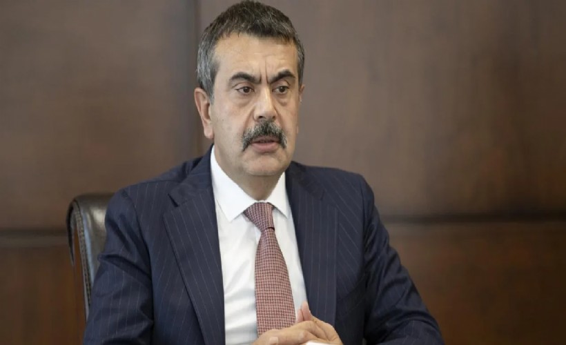 Yusuf Tekin: Evlatlarımızın güvenliği konusunda en küçük tavize izin vermeyeceğiz