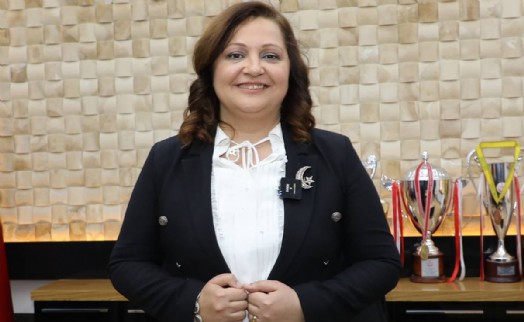 'AK Parti'ye geçeceği' iddialarıyla gündemde: Burcu Köksal'dan günler sonra ilk mesaj