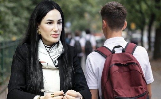 'AK Partili vekilin oğlu okula silahla geldi' iddiasına ilişkin CİMER kayıtları ortaya çıktı