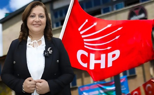 'AK Parti'ye geçecek' iddiaları gündem olan Burcu Köksal hakkında yeni iddia! CHP'den açıklama