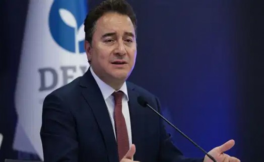 'Babacan 'Kılıçdaroğlu'nu telefonla aradı' iddiasına DEVA'dan yalanlama