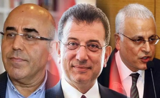 'Casusluk' davasında ara karar verildi