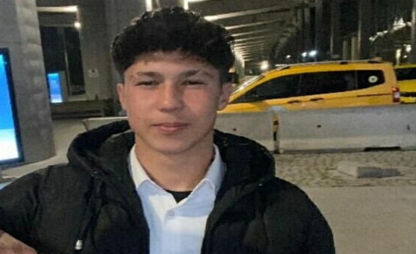 'Dur' ihtarını dinlemedi: Polisle çarpışan gencin acı sonu!