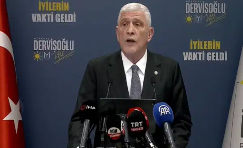 'Erdoğan kendisini ebediyen kayyum tayin etme hevesinde'