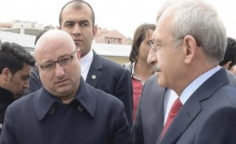 'FETÖ ajanlarını fark edemedim' diyen Kılıçdaroğlu’nun eski danışmanı FETÖ'den tutuklanmıştı