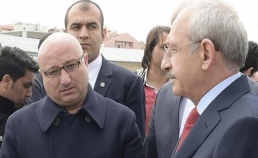 'FETÖ ajanlarını fark edemedim' diyen Kılıçdaroğlu'nun eski danışmanı FETÖ'den tutuklanmıştı