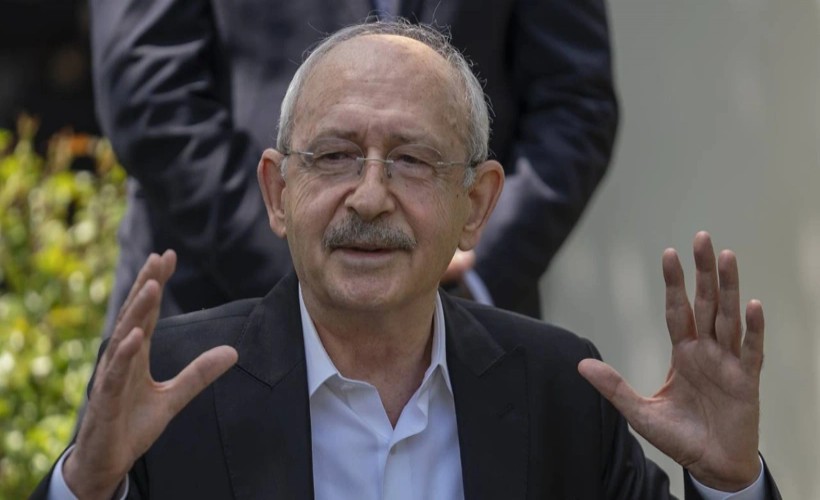 'Hakkındaki olumsuz haberleri asla takip etmiyor!' İsmail Arı, Kılıçdaroğlu'nun ziyaretini anlattı