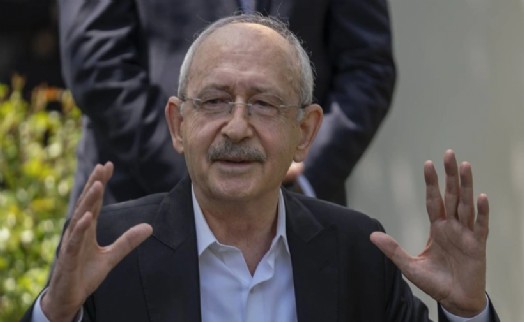 'Hakkındaki olumsuz haberleri asla takip etmiyor!' İsmail Arı, Kılıçdaroğlu'nun ziyaretini anlattı
