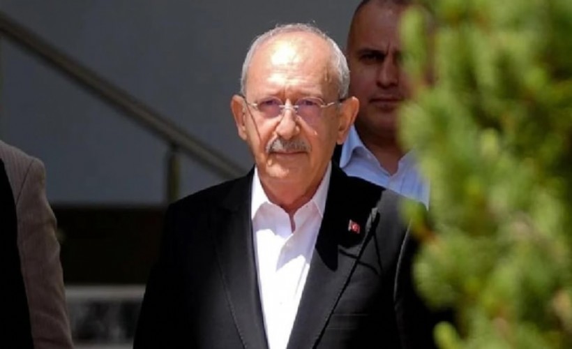 'Kılıçdaroğlu'nun bayram buluşmasına katılım için para dağıtıldı' iddiası