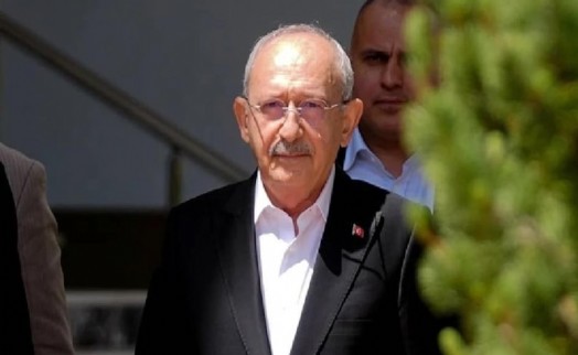 'Kılıçdaroğlu'nun bayram buluşmasına katılım için para dağıtıldı' iddiası