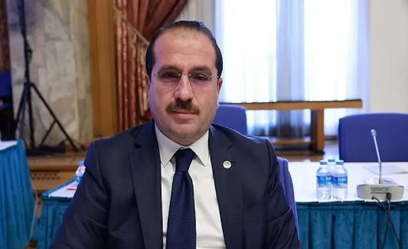 'Meclis yayını' krizine Kırkpınar'dan sert çıkış!