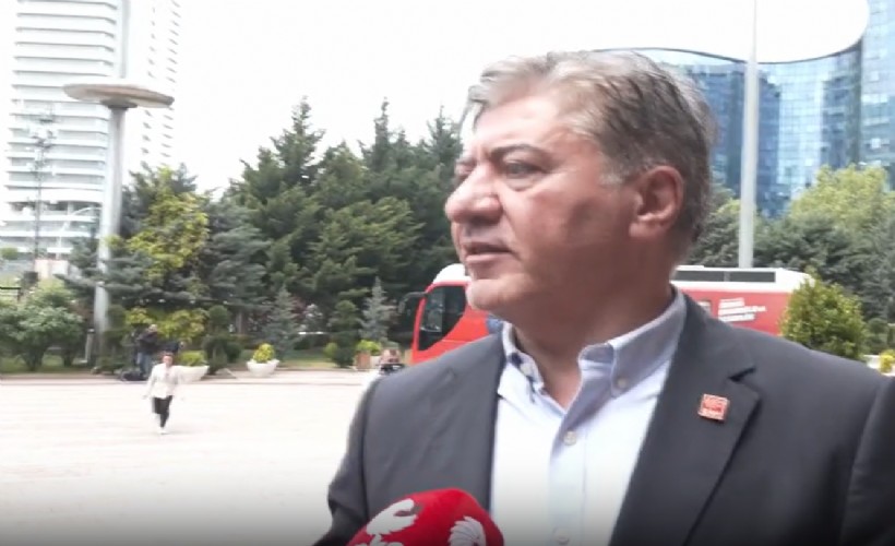 Murat Emir: YSK, hukuksuzluğa anayasal düzeyde son vermelidir