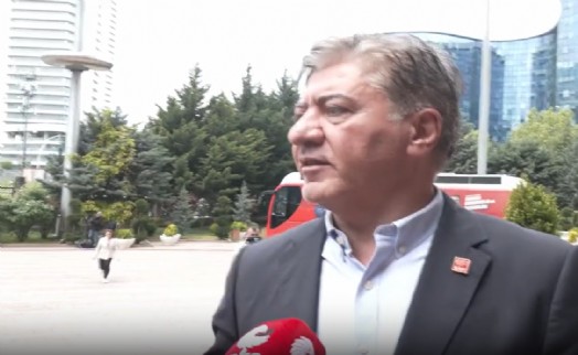 Murat Emir: YSK, hukuksuzluğa anayasal düzeyde son vermelidir