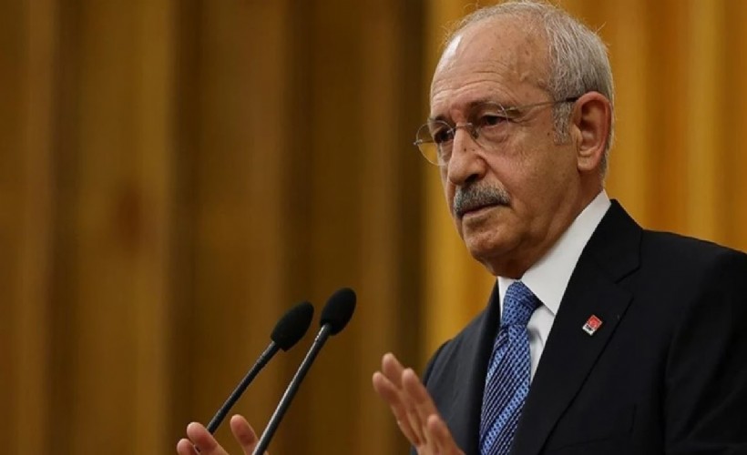 'Mutlak butlan' kararının ardından Kılıçdaroğlu'ndan ilk hamle