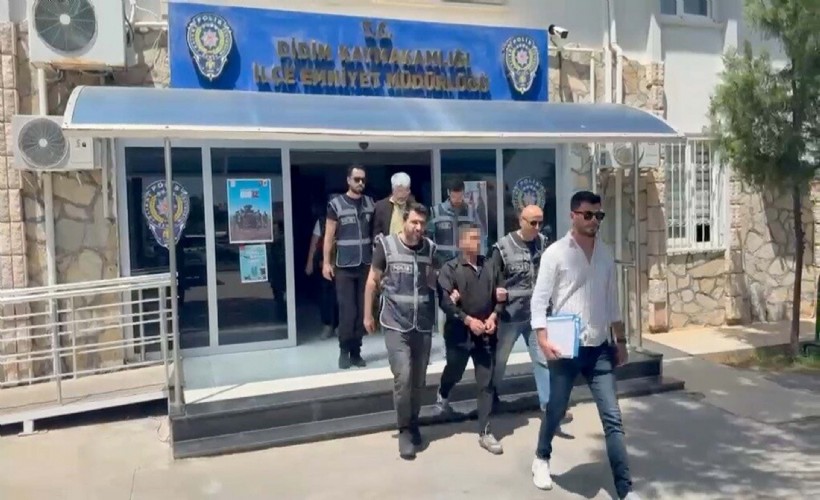 'Terör soruşturması' bahanesiyle evli çifti dolandırdılar; 2 tutuklama
