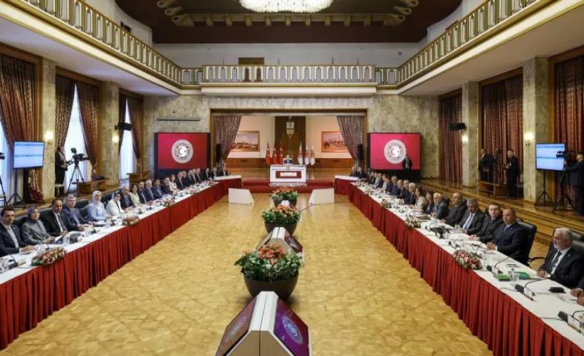 'Terörsüz Türkiye' sürecinde kritik eşik: Gözler 10 gün içinde gelecek raporda