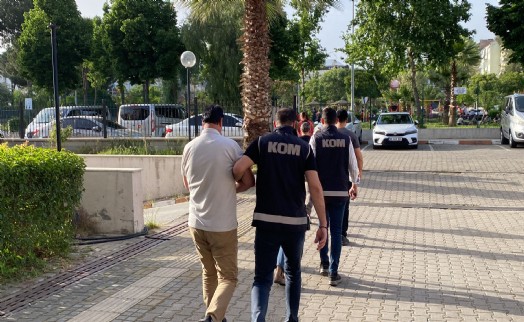 'Usulsüz sağlık raporu' soruşturmasında 4 şüpheli tutuklandı