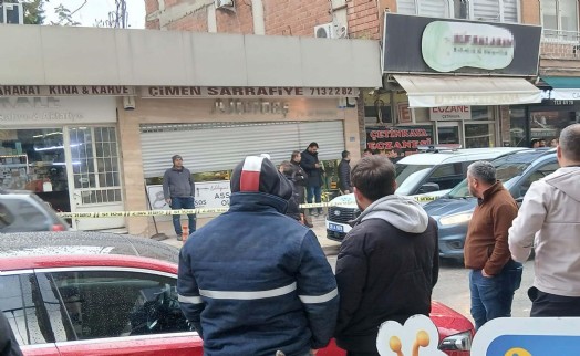 100 kilo altınla sırra kadem bastı!