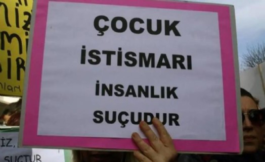 13 yaşındaki kız çocuğuna sistematik istismar iddiası Meclis'e taşındı