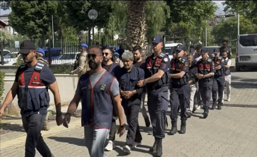 14 yıl sonra gelen itiraf kayıp dosyasını açtı: Anne ve 3 kişi tutuklandı!