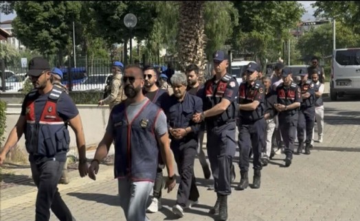 14 yıl sonra gelen itiraf kayıp dosyasını açtı: Anne ve 3 kişi tutuklandı!