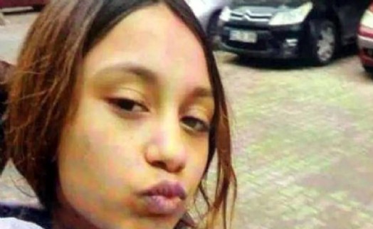 15 yaşındaki çocuk 14 yaşındaki Gizem’i vurarak öldürdü!