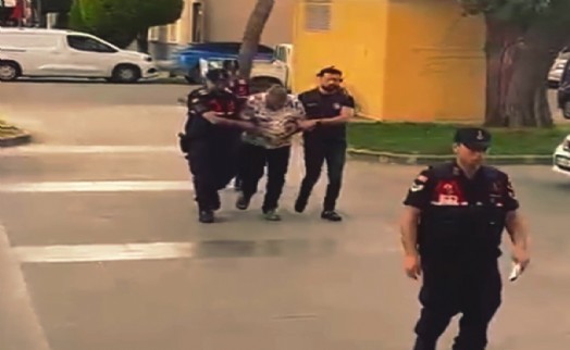 17 yıldır aranan firari hükümlü sahte kimlikle yakalandı