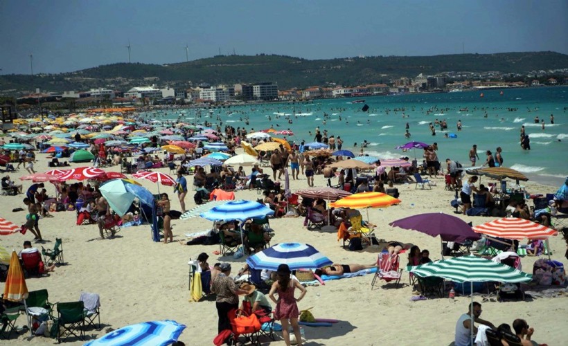 9 günlük bayram tatili turizme can verecek