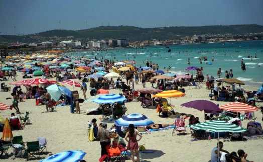 9 günlük bayram tatili turizme can verecek