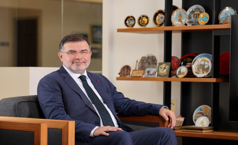 AK Partili Saygılı’dan Kurban Bayramı mesajı!