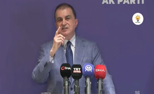 AK Parti'den Özel'e 'yargı kolları' yanıtı... 'Hesaplaşacağız'