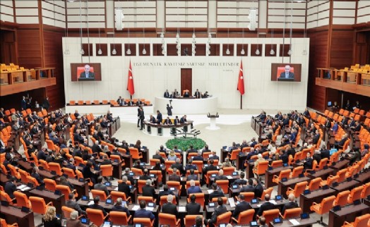 AK Parti'den yeni kanun teklifi: Sermaye sahiplerine aflar ve imtiyazlar geliyor