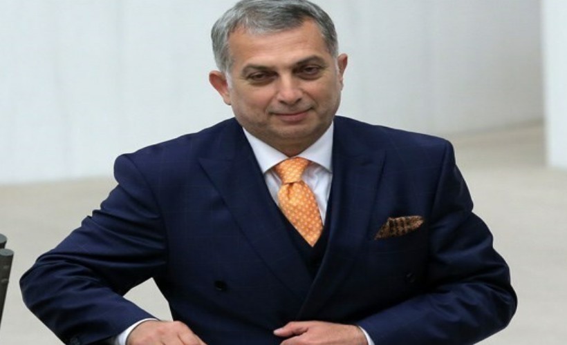 AK Parti'li Metin Külünk’ten flaş açıklama: ‘Seçmenin önemli bir kanadı Cumhur İttifakı'nı dövmek istiyor’