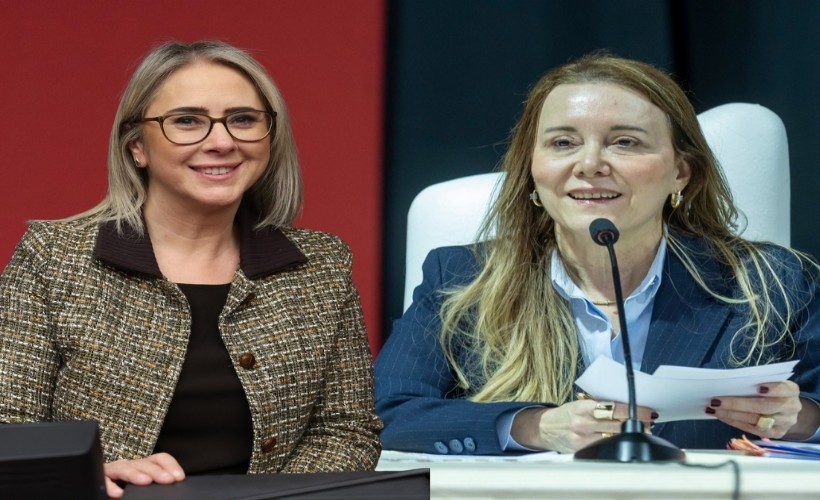 AK Partili Çankırı'dan Başkan Mutlu'ya 'Geçmiş olsun' telefonu