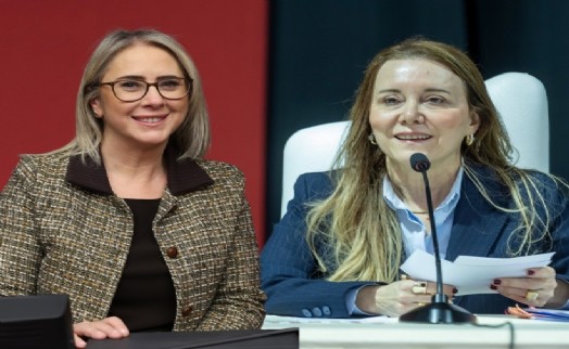 AK Partili Çankırı’dan Başkan Mutlu’ya 'Geçmiş olsun' telefonu