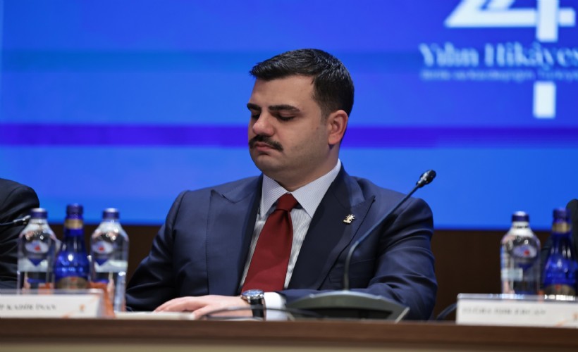 AK Partili İnan'dan 27 Mayıs açıklaması ve Özel'e tepki