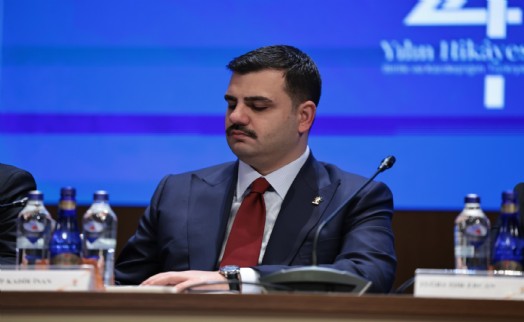 AK Partili İnan'dan 27 Mayıs açıklaması ve Özel'e tepki