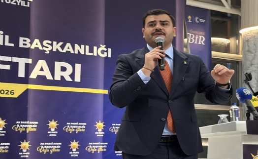 AK Partili İnan'dan CHP lideri Özel'e sert yanıt: Genel başkanlığın rüşvet ve delege borsasıyla şaibelidir