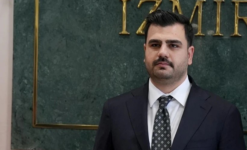 AK Partili İnan'dan Özel'e Özkan Yalım tepkisi: 'O kapı açılana kadar her şey mübahtı anlaşılan'
