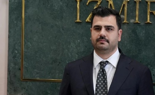 AK Partili İnan'dan Özel'e Özkan Yalım tepkisi: 'O kapı açılana kadar her şey mübahtı anlaşılan'