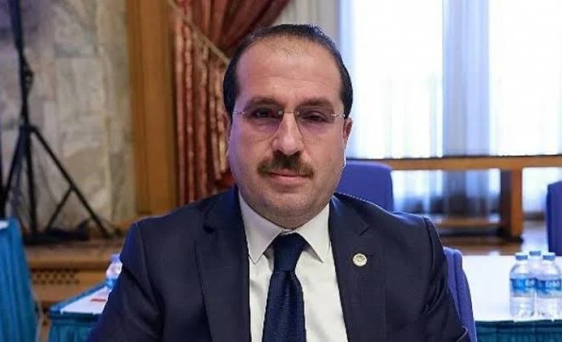 AK Partili Kırkpınar Büyükşehir'i yerden yere vurdu!