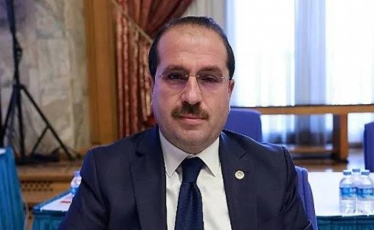AK Partili Kırkpınar Büyükşehir'i yerden yere vurdu!