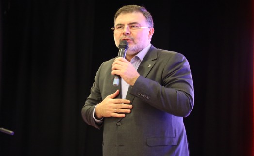 AK Partili Saygılı'dan Tugay’ın 'engelleniyoruz' sözlerine kredi onayı cevabı