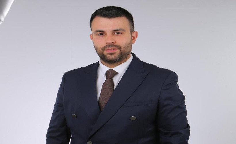 AK Partili Uğuz'dan Torbalı Belediyesi'ne 'bütçe ve yatırım' eleştirisi: Bu bütçelerle bir tane kalıcı eser kazandıramadık!